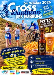 J-4,5.. Sentez vous déjà l’odeur de…